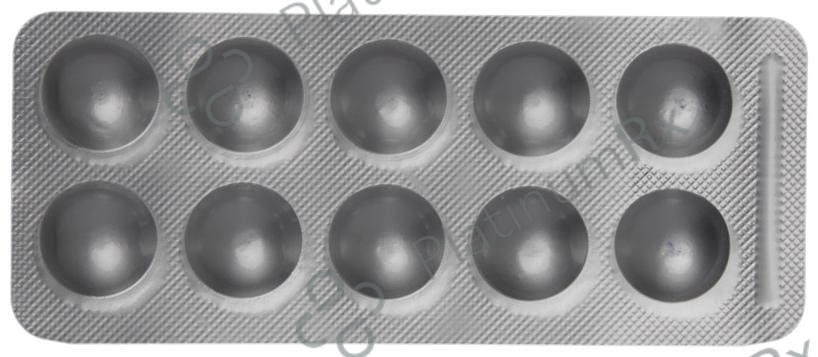 Statix 40 Tablet