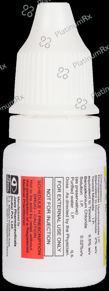 Dortim Eye Drop
