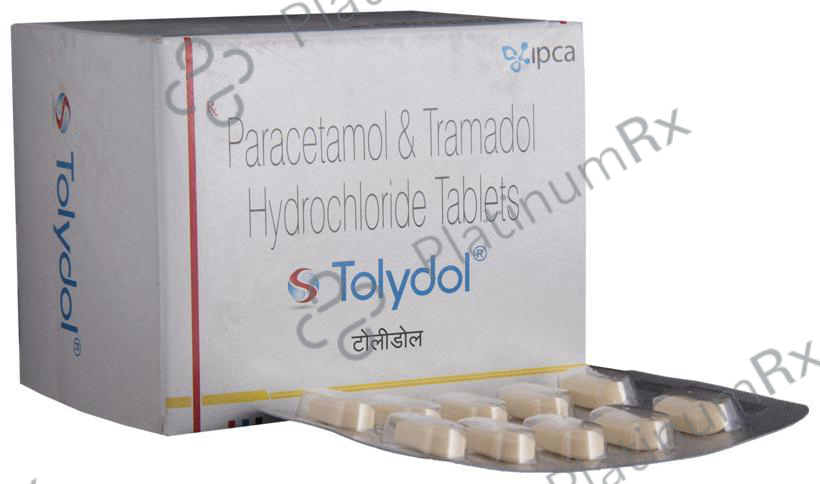 Tolydol Tablet