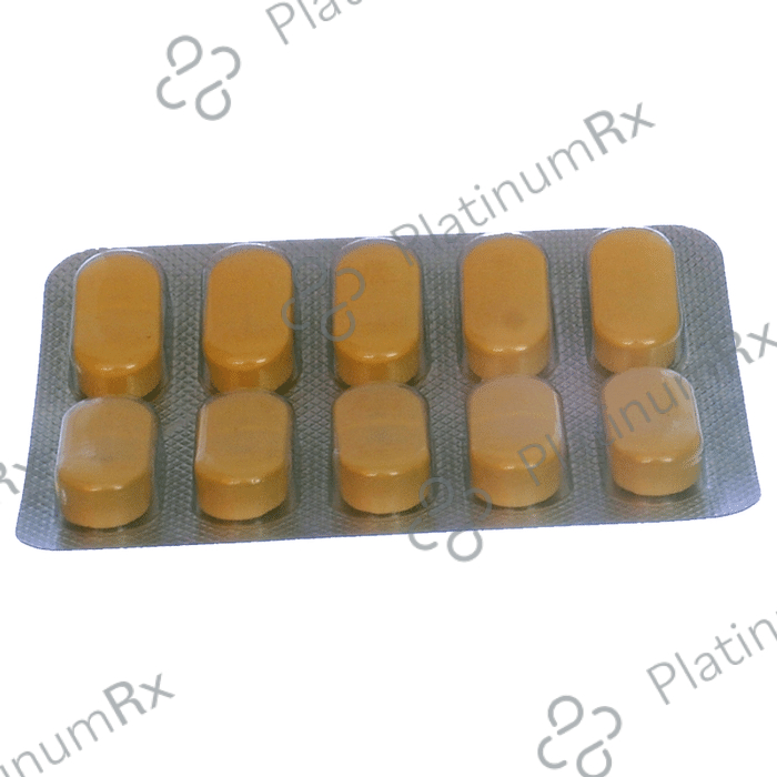 Dyno-P Tablet