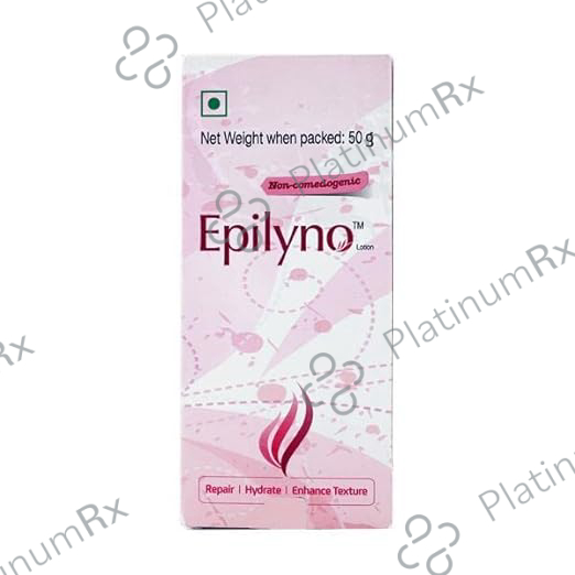 Epilyno Lotion 50gm