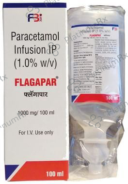 Flagapar Infusion