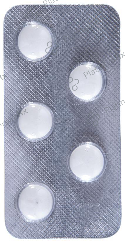 Sysron NCR 15mg Tablet 5s