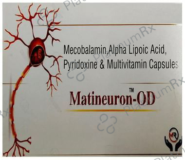 Matineuron-OD Capsule