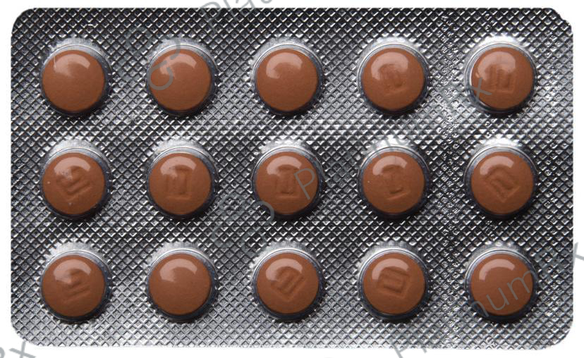 Prothiaden 50mg Tablet 15s