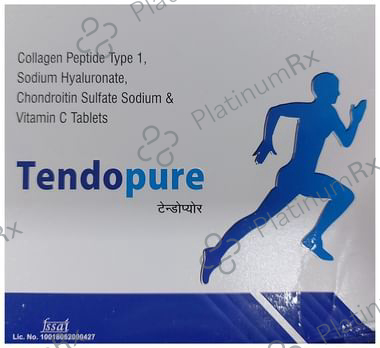 Tendopure Tablet