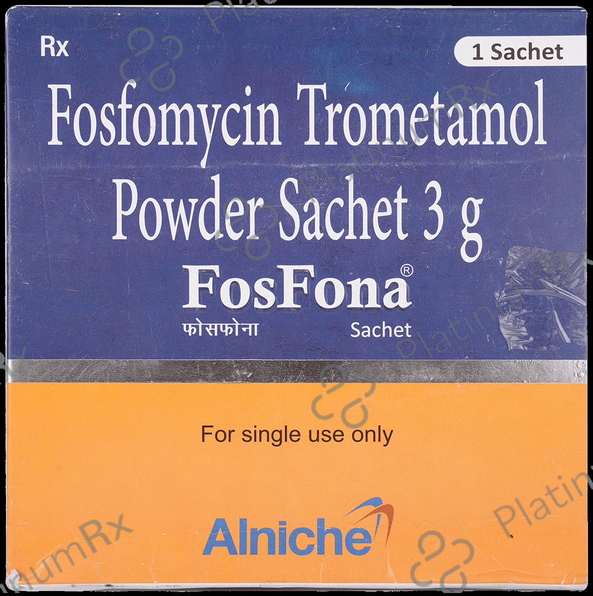 Fosfona Powder