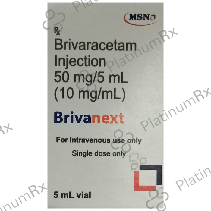 Brivanext Injection