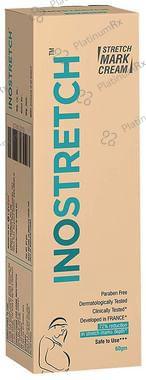 Inostretch Stretch Mark Cream