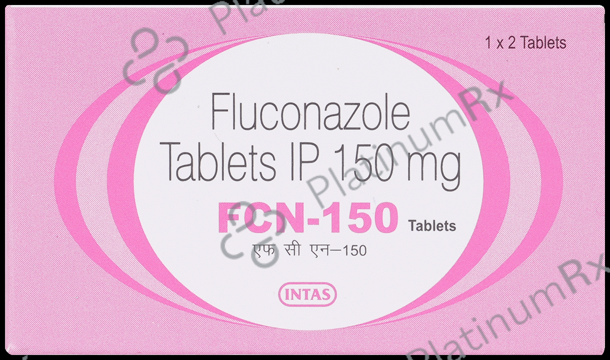 FCN 150 Tablet
