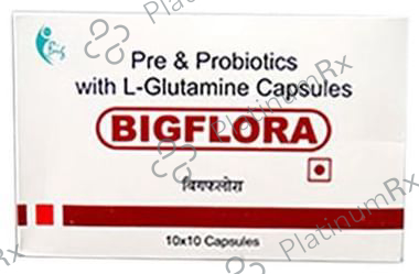 Bigflora Capsule