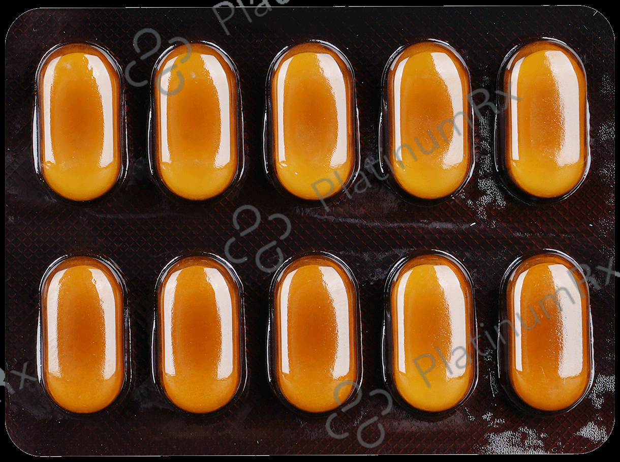 Glimulin MV 2/500/0.2mg Tablet ER 10s