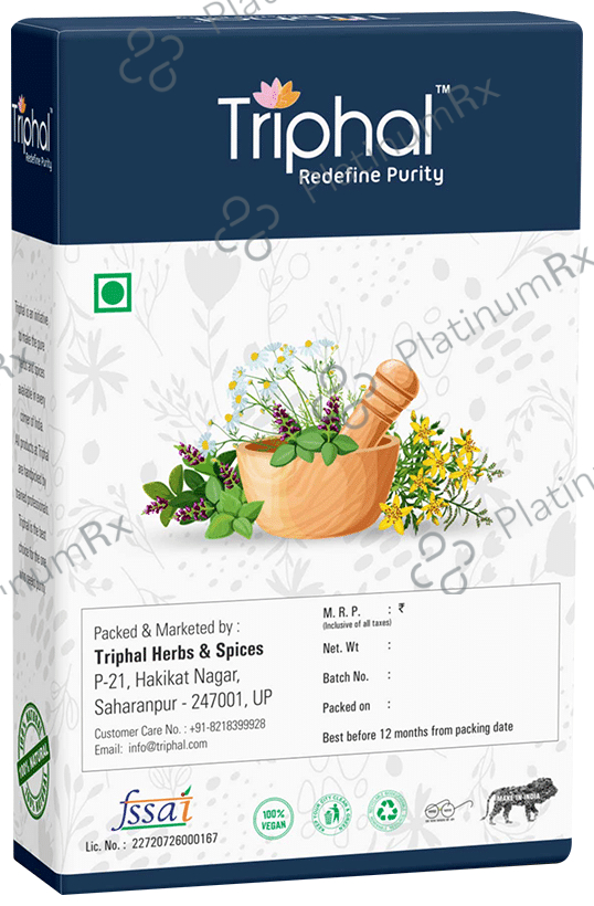 Triphal Gorakhmundi/ East Indian Globe Thistle/ Sphaeranthus Indicus 100 gm