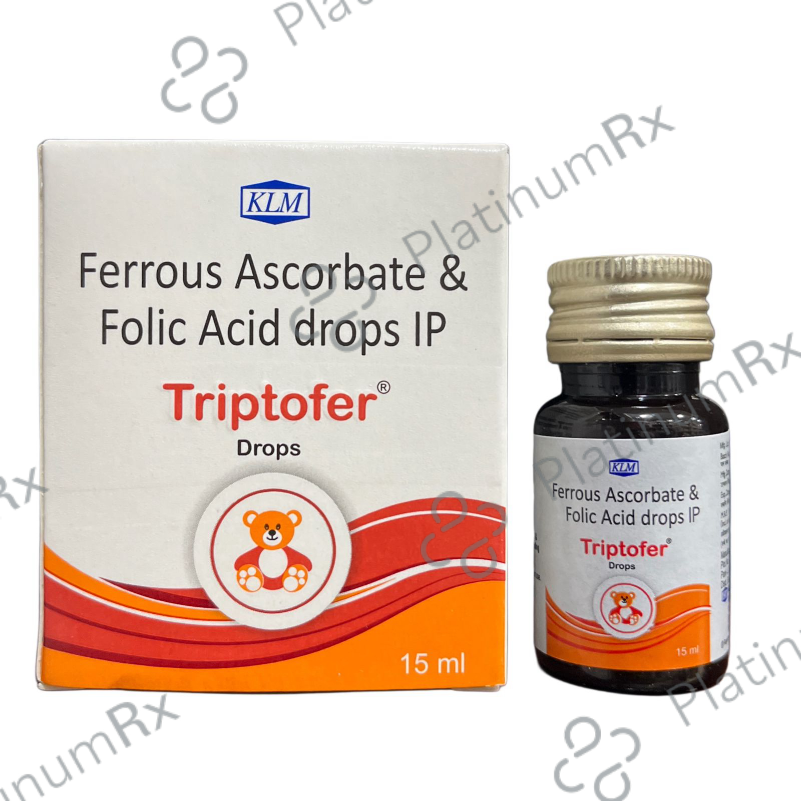 Triptofer Drops 15ml