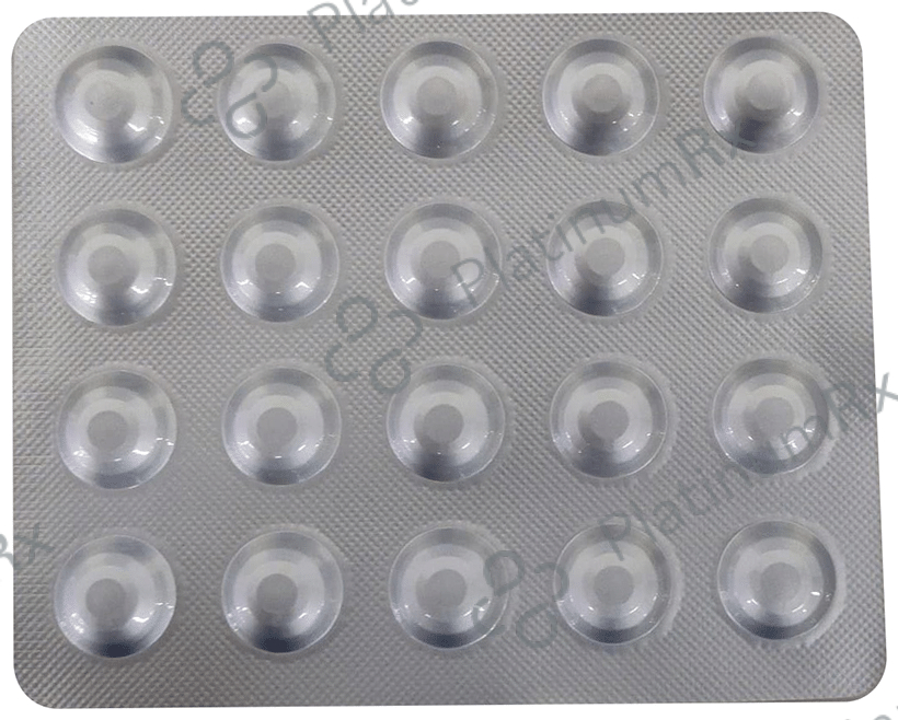 Atorfit 20mg Tablet 20s