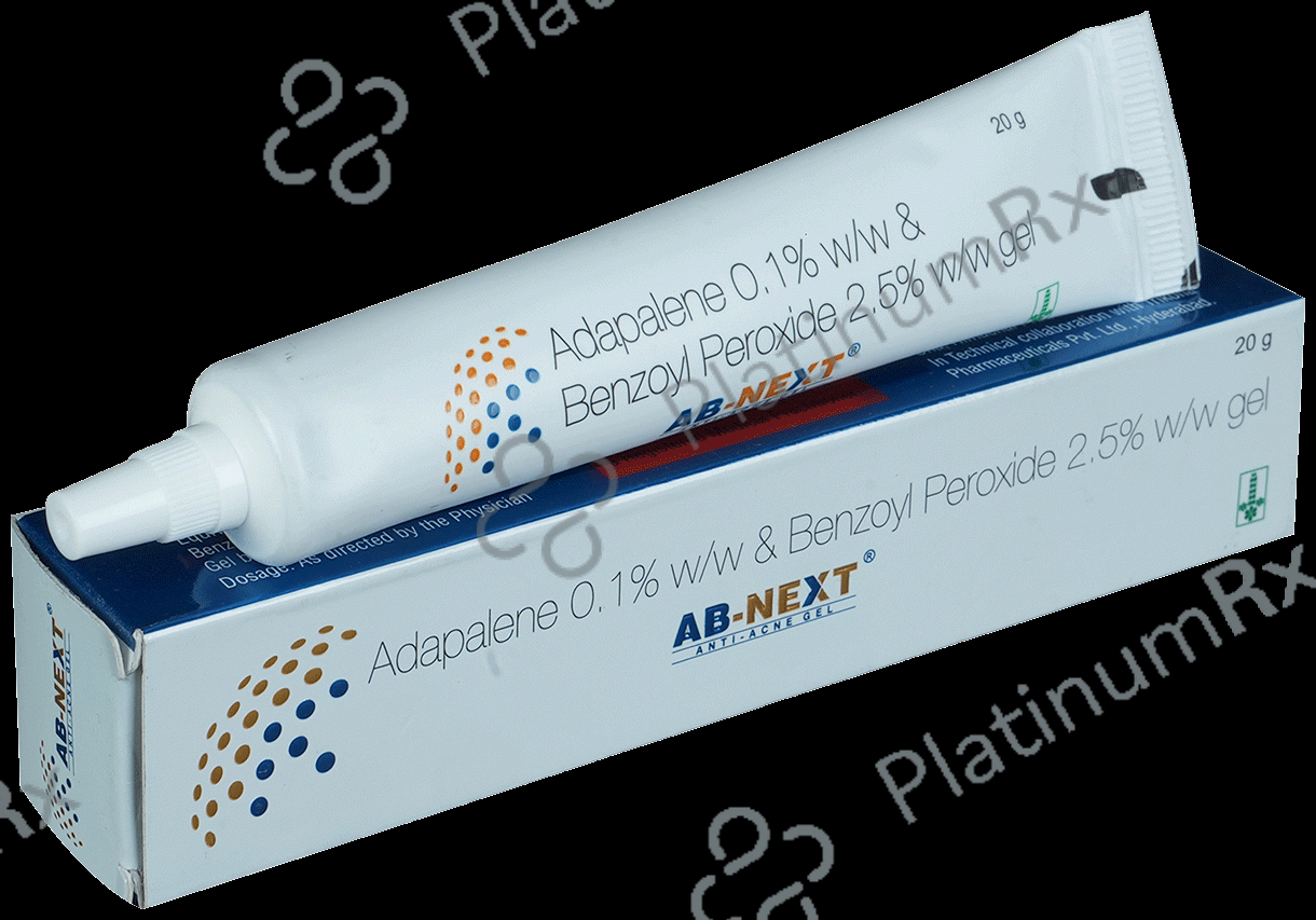 AB-Next Gel