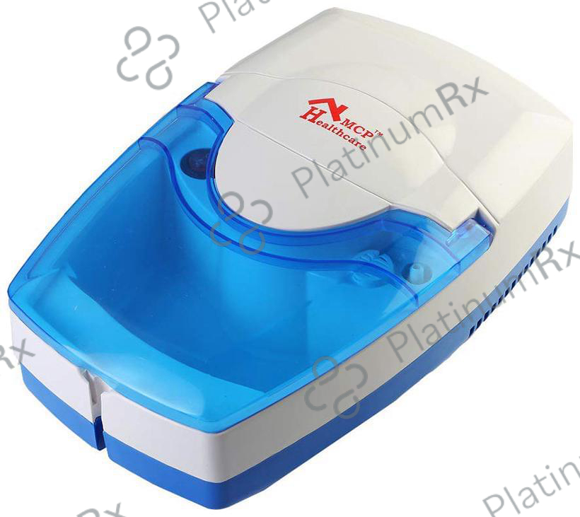 MCP Healthcare Medi Mist Compressor Nebuliser Unit