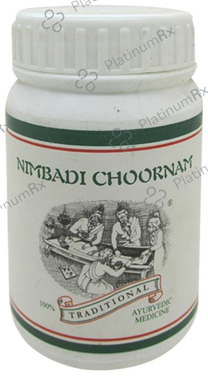 Kairali Nimbadi Choornam