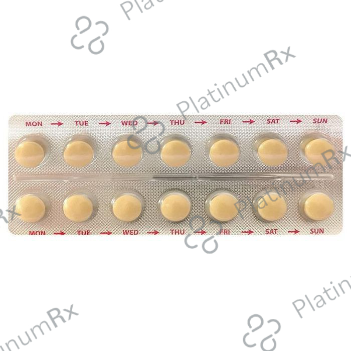 O Glimaday 2 Tablet PR
