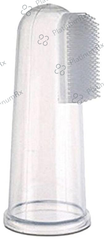 SanNap Baby Finger Brush