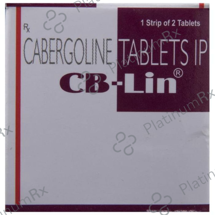 CB-Lin Tablet
