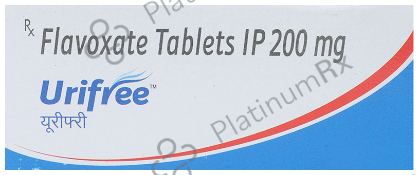 Urifree Tablet