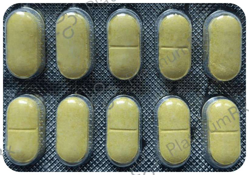 Anipar Tablet