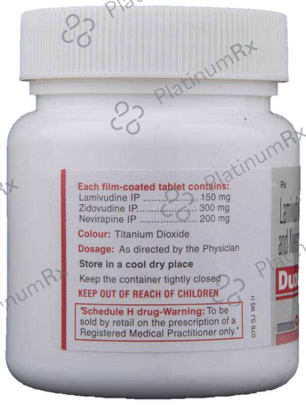 Duovir N 150/200/300mg Tablet 30s