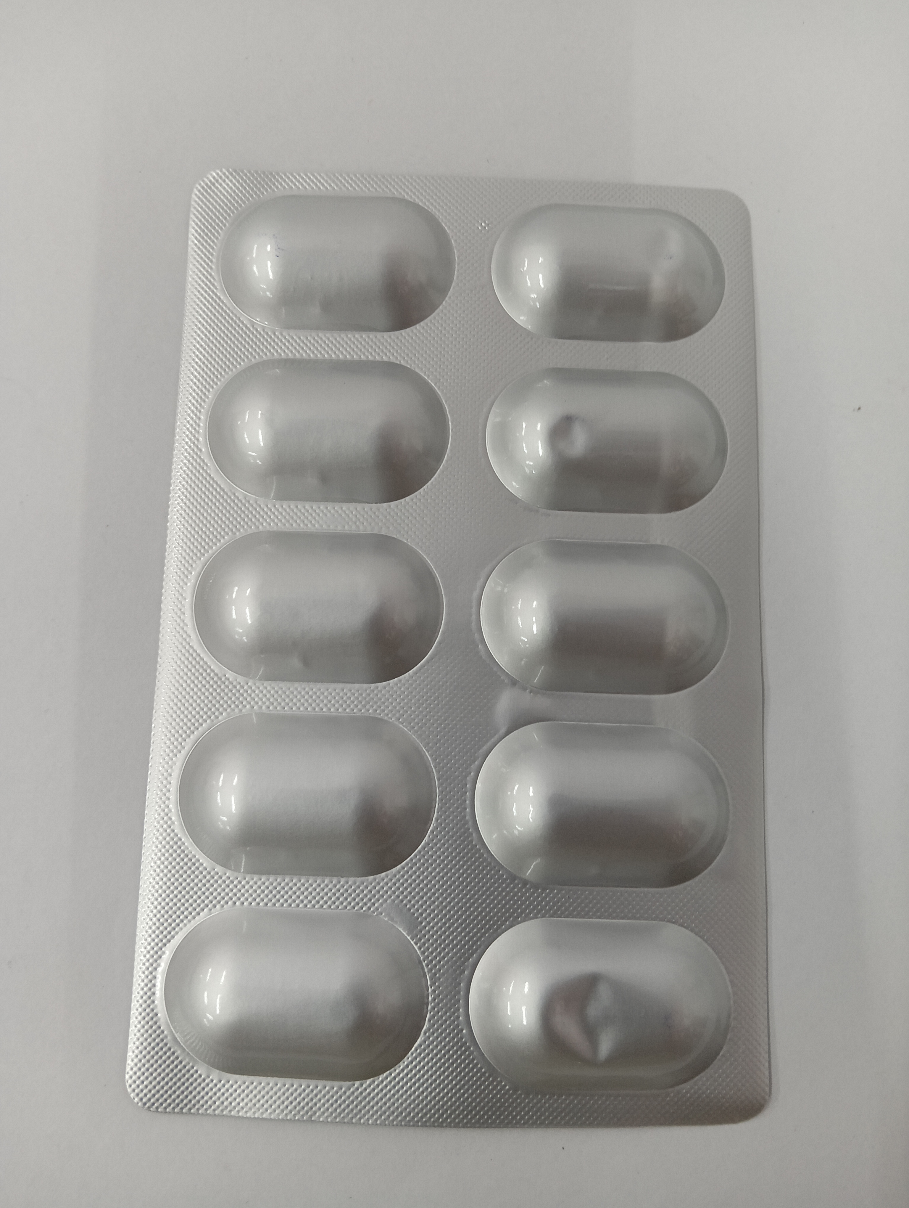 Sorbidiol 450mg Tablet 10s