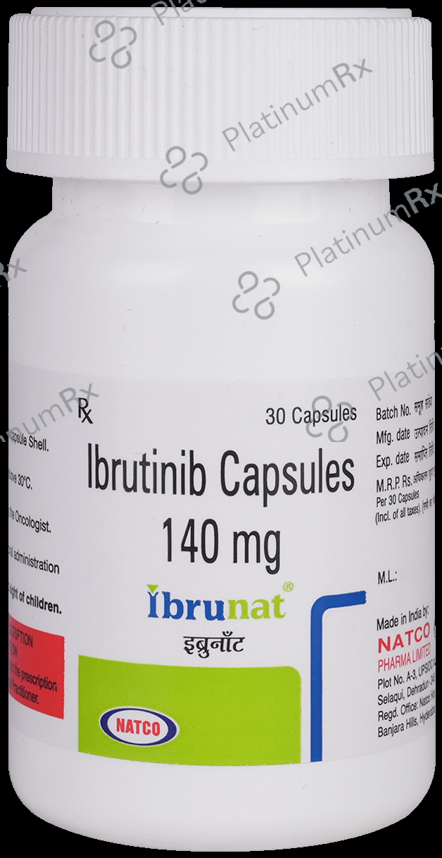 Ibrunat Capsule