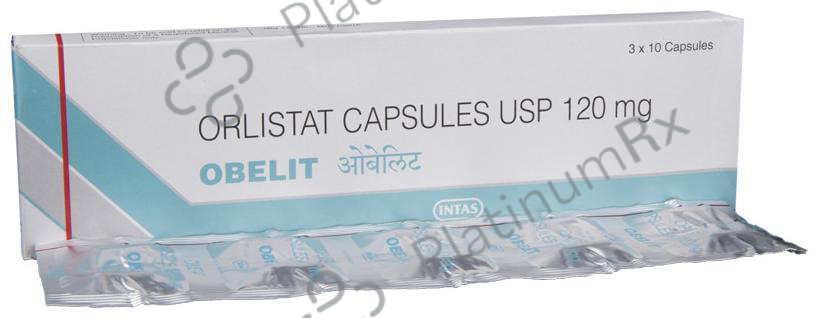 Obelit Capsule