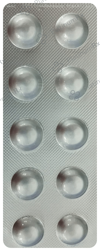 Silotime 8 Tablet 10 tablets