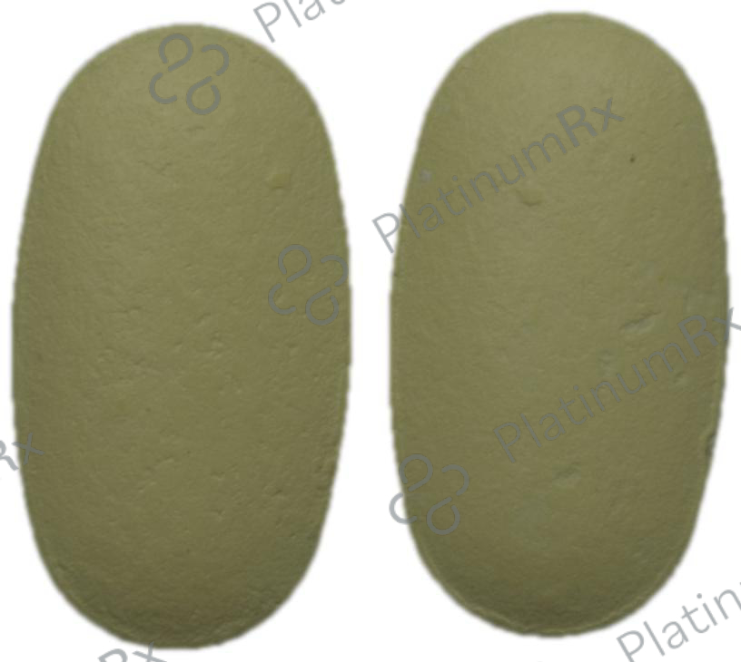 Satrogyl 300mg Tablet 10s