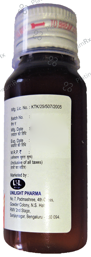 M-Long P Oral Suspension