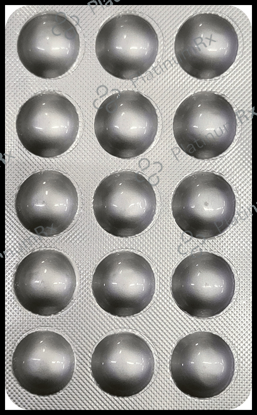 Uriwell 0.4 Tablet PR 15 Tablet PR
