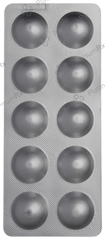 Atormac TG 10/160mg Tablet 10s
