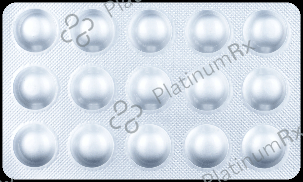 Domstal DT 10mg Tablet 15s