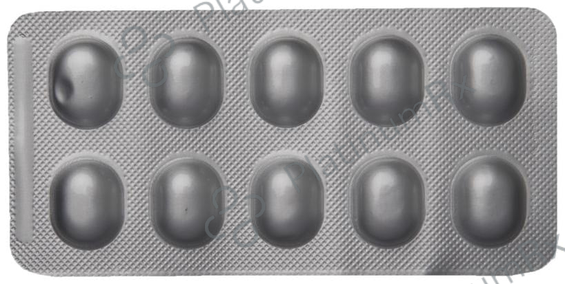 Lipikind 20mg Tablet 10s
