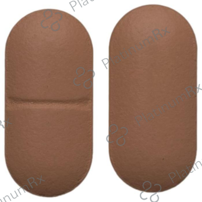 Levomac OZ Tablet