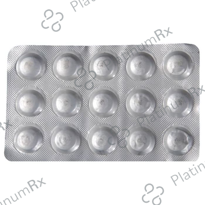 Aztor 20mg Tablet 15s