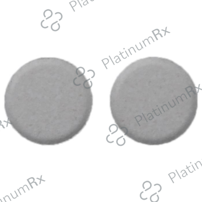 Amlovas H 5/12.5mg Tablet 15s
