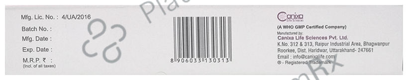 Fuzinix Cream 15 gm
