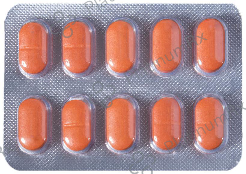 Biodic-P Tablet