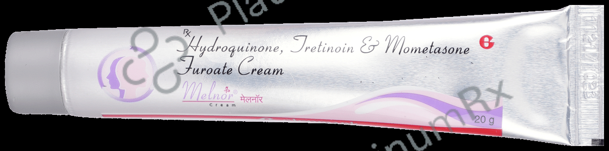 Melnor Cream