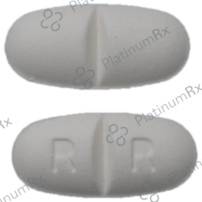 Reclide XR 60mg Tablet ER 15s