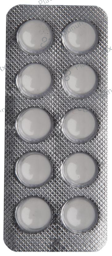 Arzu 30mg Tablet 10s