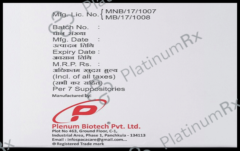 Climzole Forte Softgel Capsule