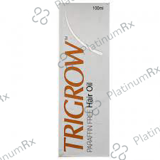Trigrow Hair Oil 100ml