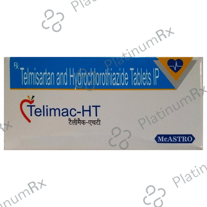 Telimac-HT Tablet
