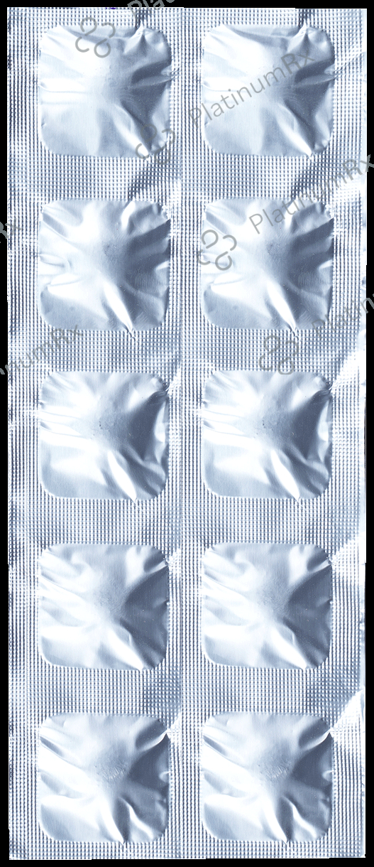 Monocef O CV 100/62.5mg Tablet DT 10s